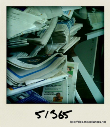 journaux